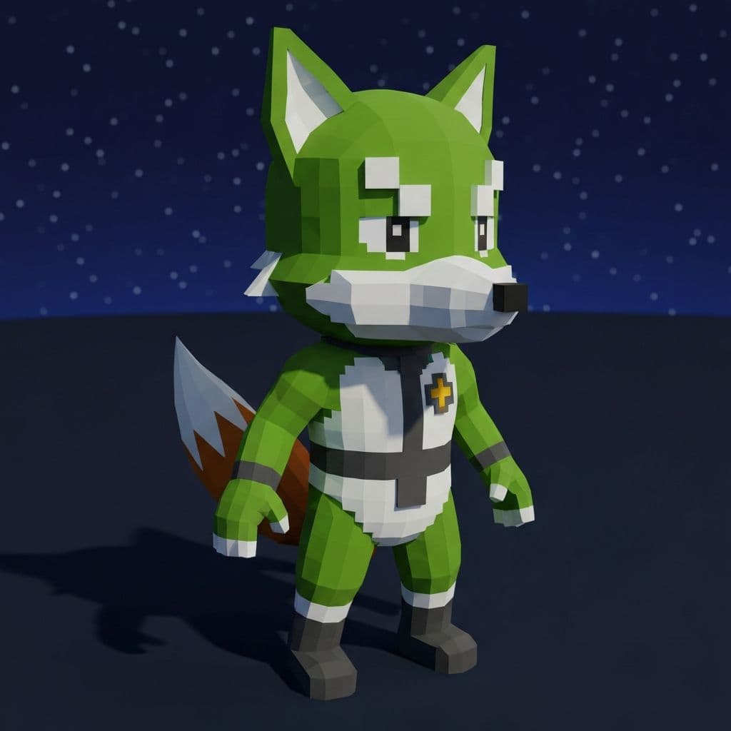 Star Fox 64 remake graphics comparison between the original Nintendo 64 version and the Nintendo Switch 2 remake